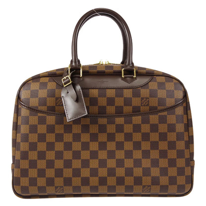 Louis Vuitton 2008 Damier Deauville N47272