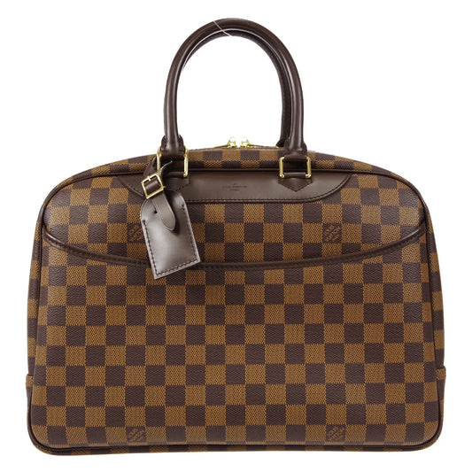 Louis Vuitton 2008 Damier Deauville N47272