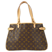 Louis Vuitton 2009 Batignolles水平M51154 – AMORE Vintage Tokyo