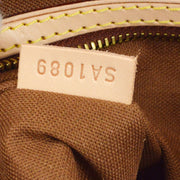 LOUIS VUITTON 2009 BATIGNOLLES HORIZONTAL M51154