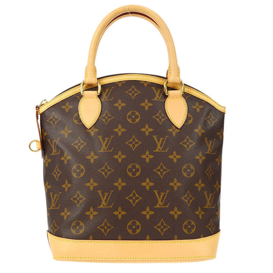 Louis Vuitton 2008 Lockit Handbag M40102