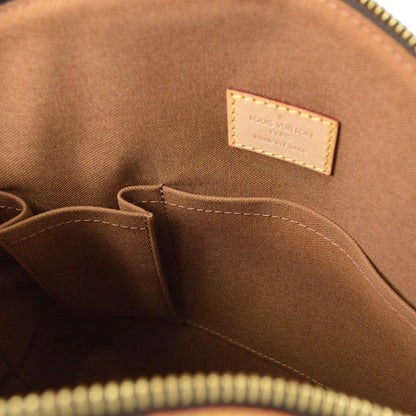 Louis Vuitton 2008 Lockit Handbag M40102