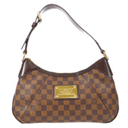 LOUIS VUITTON 2008 THAMES PM N48180
