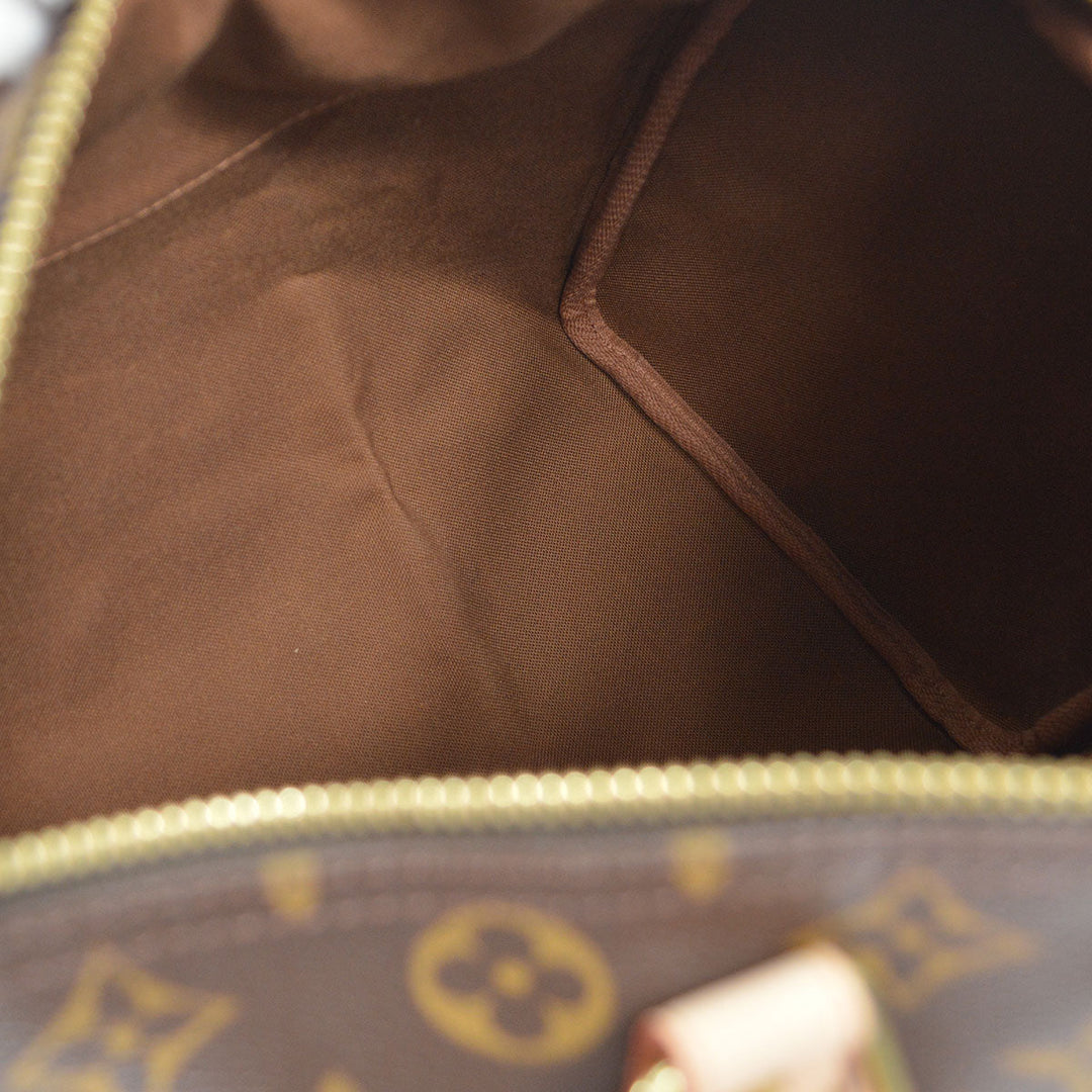 Louis Vuitton 2008 Monogram Speedy 30 M41526 – AMORE Vintage Tokyo