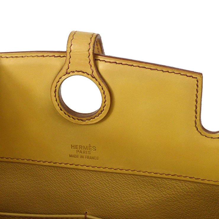 HERMES 2001 DALVY 30 Vibrato Chamonix
