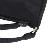 PRADA * Handbag Black