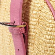 Christian Dior 2005 Floral Handbag