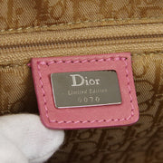 Christian Dior 2005 Floral Handbag