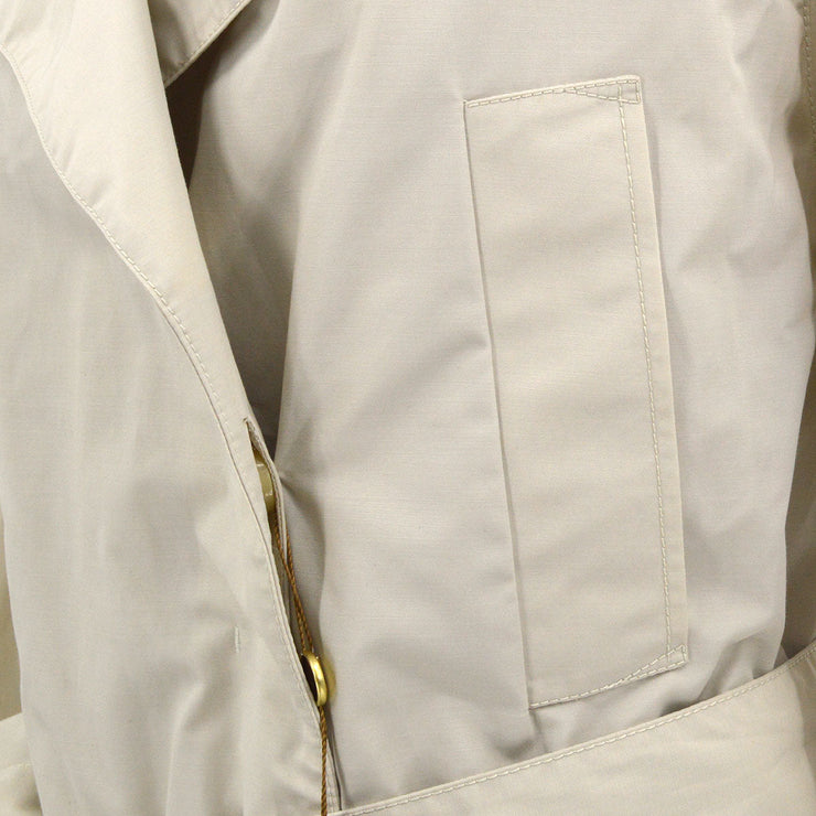 GUCCI Trench Coat Beige #42