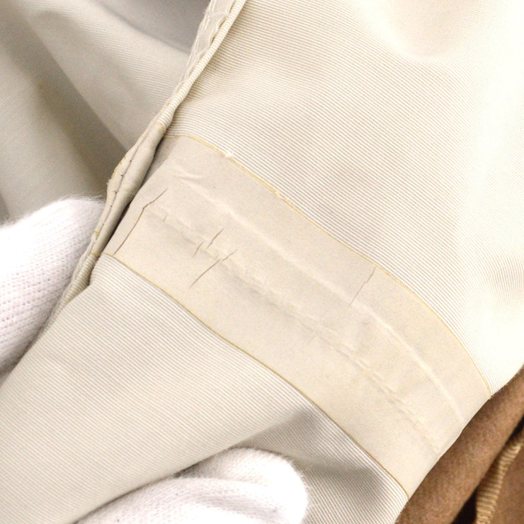 GUCCI Trench Coat Beige #42