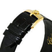 Chopard Ref.349478 Classic Watch 18KYG Crocodile