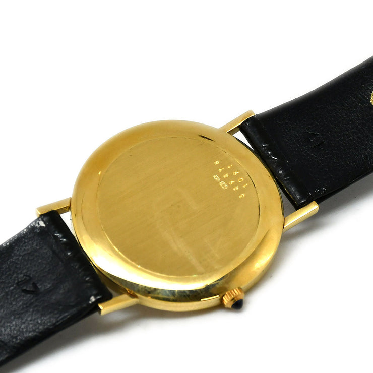 Chopard Ref.349478 Classic Watch 18KYG Crocodile