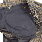 Fendi Zucca Trousers #41