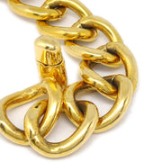 Chanel 1996 Twitlock Gold Chain手镯96p