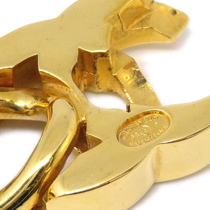 Chanel 1996 Twitlock Gold Chain手镯96p