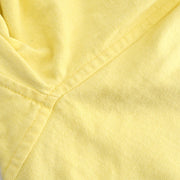 HERMES 1980s floral-embroidered cotton tracksuit #XS