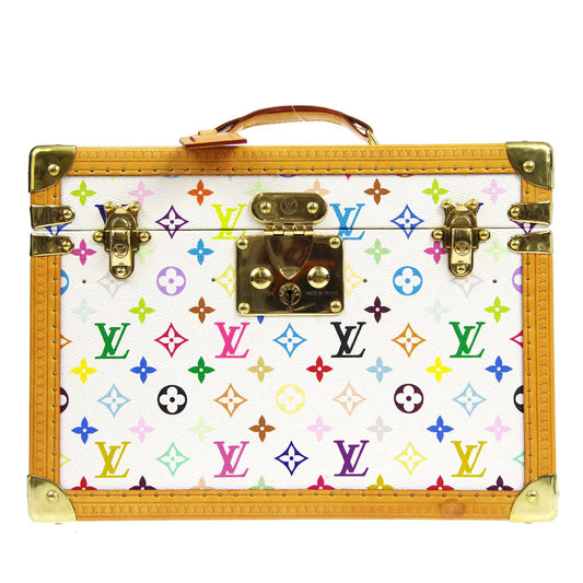 Louis Vuitton * Monogram Multicolor Boite Pharmacy