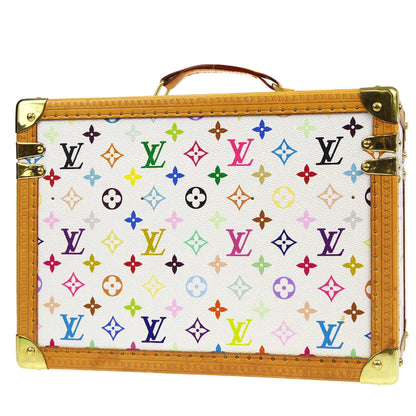 Louis Vuitton * Boite Pharmacie Monogram多色