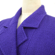 CHANEL 1995 Fall double-breasted blazer #38