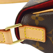 ★Louis Vuitton TambourineショルダーバッグモノグラムM51179