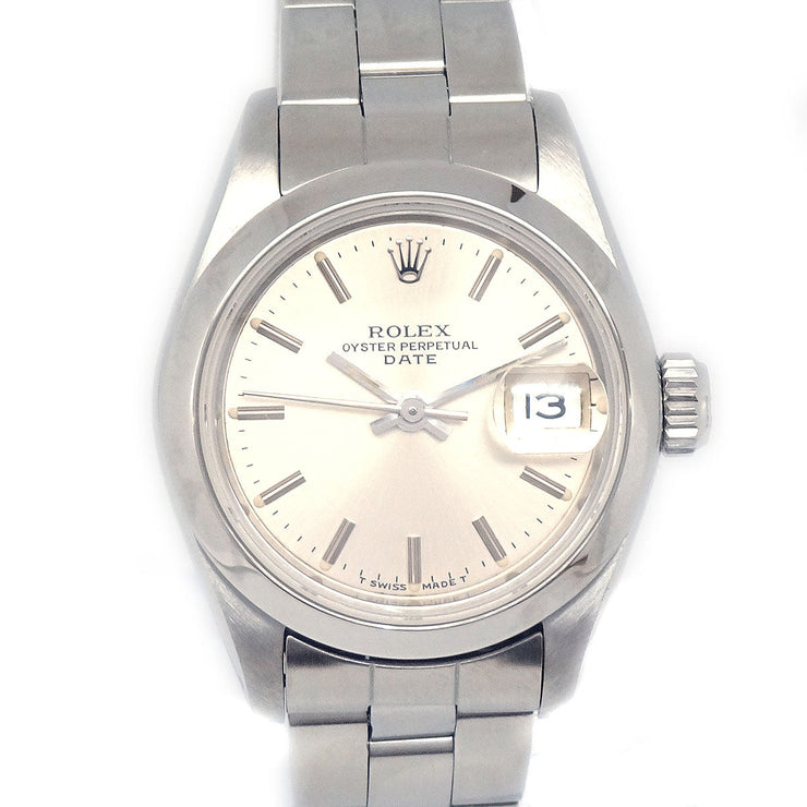 ROLEX 1987-1988 OYSTER PERPETUAL DATE 26mm