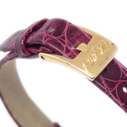 Chopard Happy Diamonds Watch 20mm