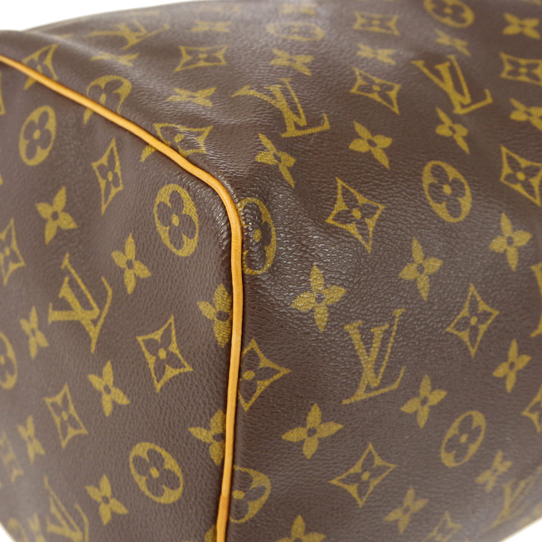 Louis Vuitton 2000 Speedy 40 Monogram M41522 – AMORE Vintage Tokyo