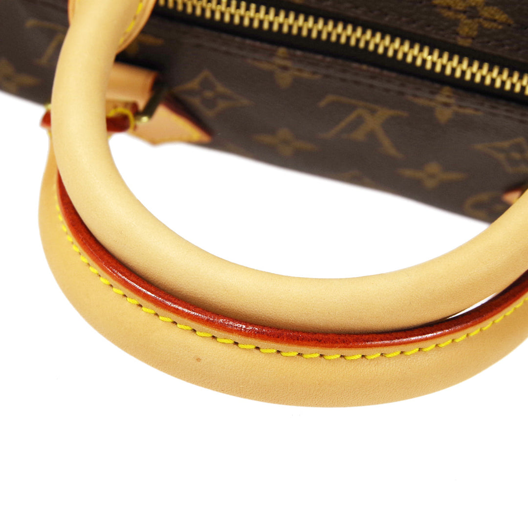 Louis Vuitton 2000 Speedy 40 Monogram M41522 – AMORE Vintage Tokyo