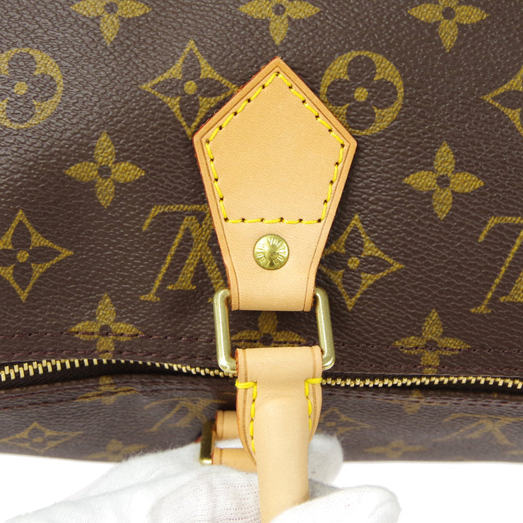 Louis Vuitton Top Handle Bag, From the 2000 Collection, Vintage for