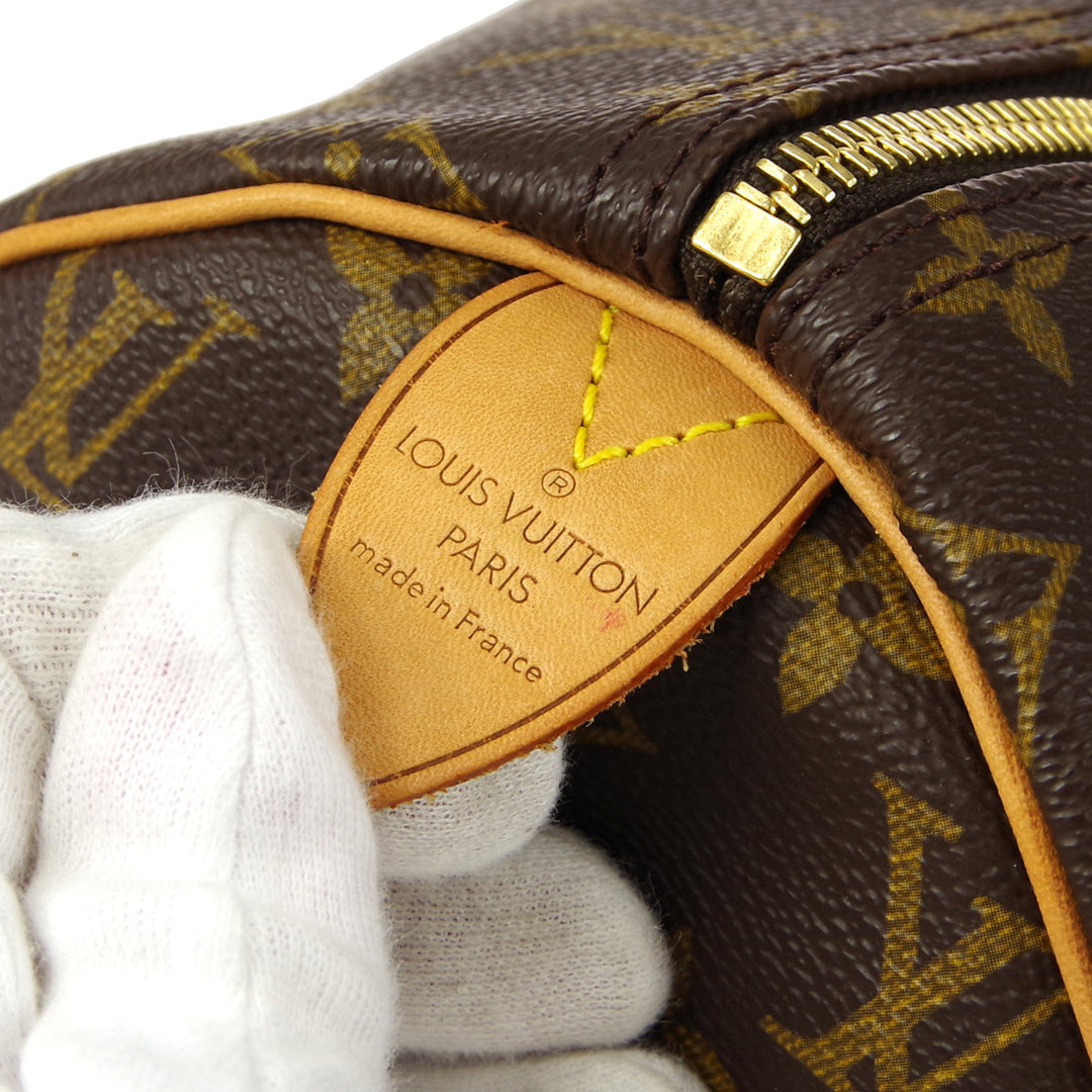 Louis Vuitton 2000 Speedy 40 Monogram M41522 – AMORE Vintage Tokyo
