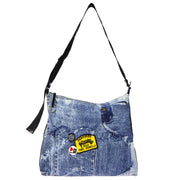 Christian Dior 2001 Miss Diorella Shoulder Bag