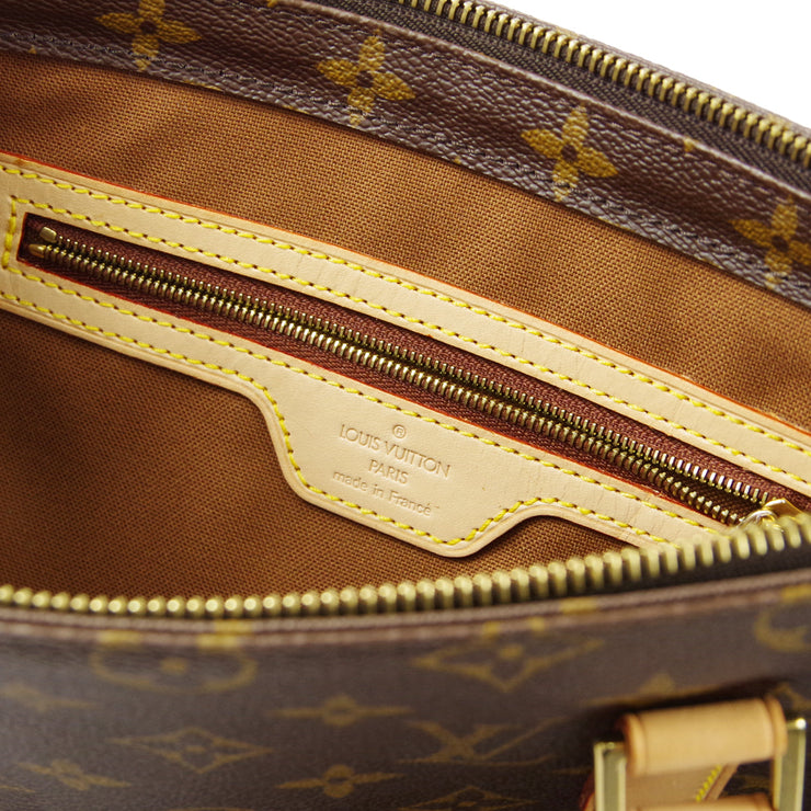 (5331_1106) LOUIS VUITTON Monogram Vuitton Monogram