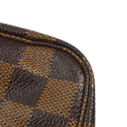 Louis Vuitton 2008 Damier T&B Mini Pochette Accessoires N58011