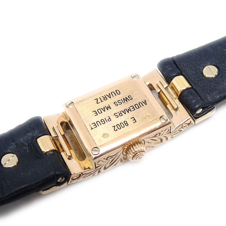 AUDEMARS PIGUET 1980s-1990s Charleston Watch 12mm