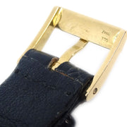 PIAGET 1970s-1980s YG Antique Watch 25mm