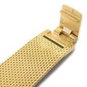 PIAGET 1970s-1980s YG Antique Watch 23mm
