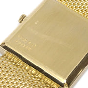PIAGET 1970s-1980s YG Antique Watch 23mm