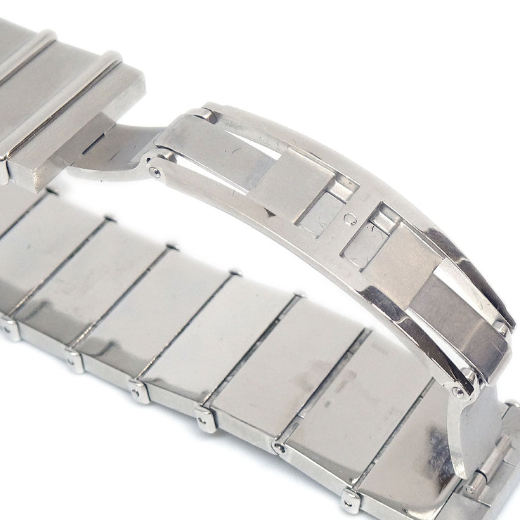 CHANEL 1989 Mademoiselle Watch
