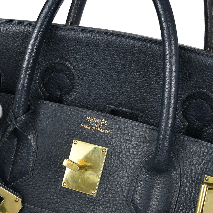 HERMES 1989 HAC 40 Navy Fjord