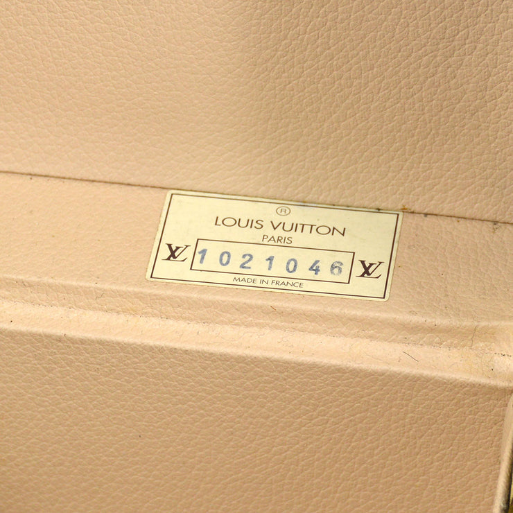 Louis Vuitton Bisten 70会标M21324