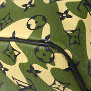 Louis Vuitton 2008 Speedy 35 Monogramouflage M95773