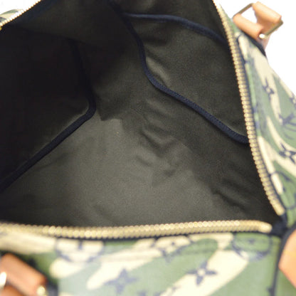 Louis Vuitton 2008 Monogramouflage Speedy 35 M95773