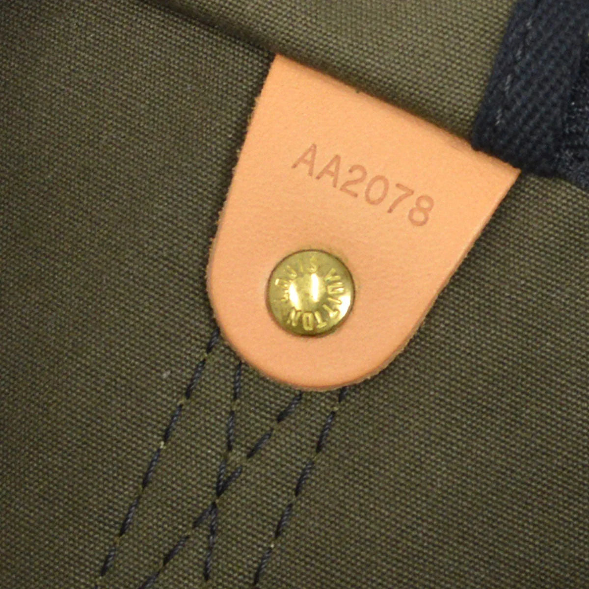 Louis Vuitton 2008 Monogramouflage Speedy 35 M95773