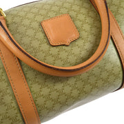 CELINE M14 Macadam Boston 30 Beige