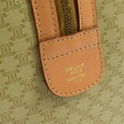 CELINE M14 Macadam Boston 30 Beige