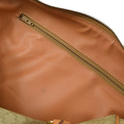 CELINE M14 Macadam Boston 30 Beige