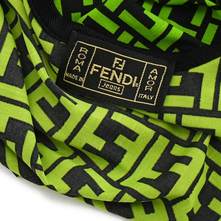 FENDI Zucca round neck T-shirt #38