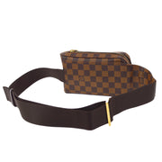 Louis Vuitton 2005 Geronimos Bum Bag Damier N51994