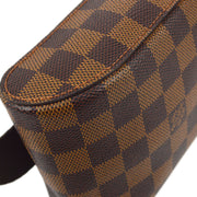 Louis Vuitton 2005 Geronimos Bum Bag Damier N51994