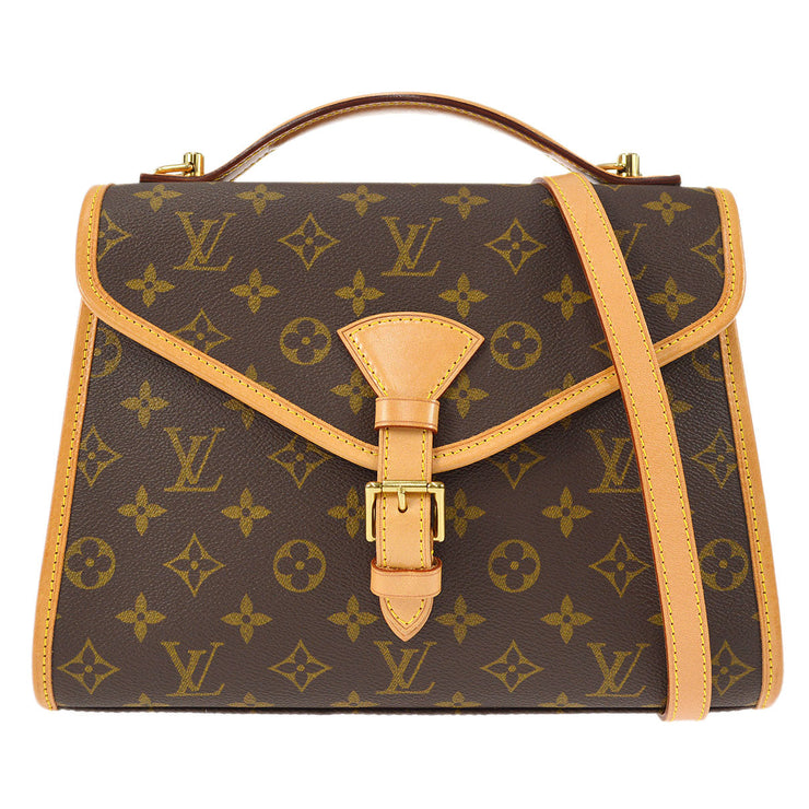 Louis Vuitton 1999 Monogram Pochette Handbag